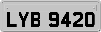 LYB9420