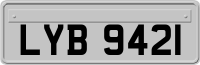 LYB9421
