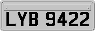 LYB9422