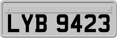 LYB9423