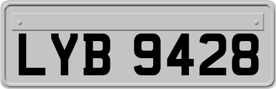 LYB9428