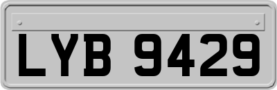 LYB9429