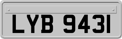 LYB9431
