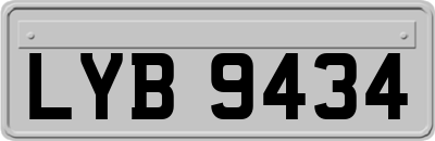 LYB9434
