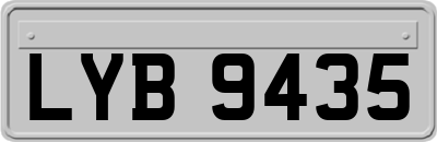 LYB9435