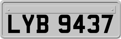 LYB9437
