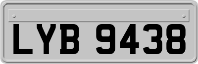 LYB9438