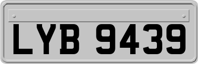 LYB9439