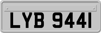 LYB9441