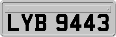 LYB9443