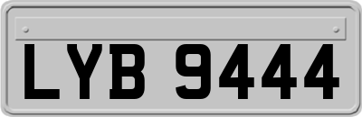 LYB9444