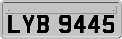 LYB9445
