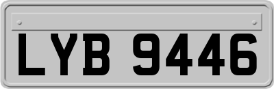 LYB9446