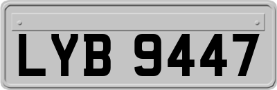 LYB9447