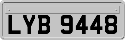 LYB9448
