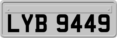 LYB9449