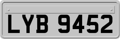 LYB9452