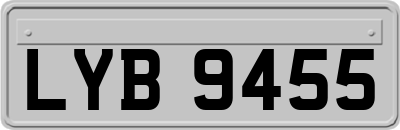 LYB9455