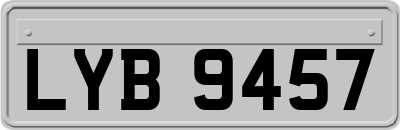 LYB9457