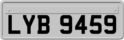 LYB9459