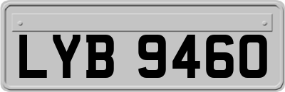 LYB9460