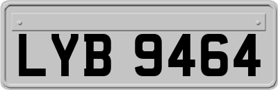 LYB9464