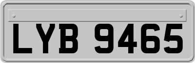 LYB9465