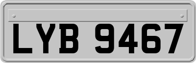 LYB9467