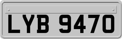 LYB9470
