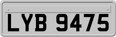 LYB9475