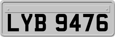 LYB9476