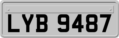 LYB9487