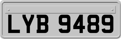 LYB9489