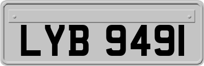 LYB9491