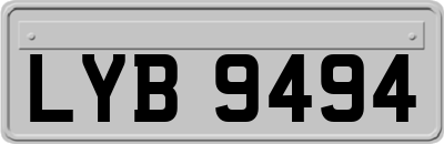 LYB9494