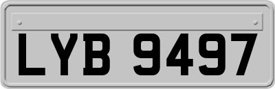 LYB9497