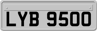 LYB9500