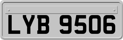 LYB9506