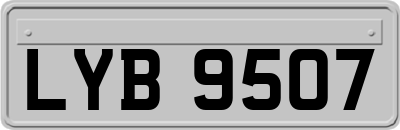 LYB9507