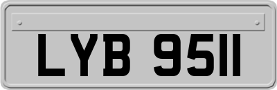 LYB9511