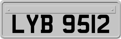 LYB9512