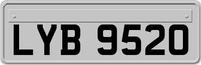 LYB9520