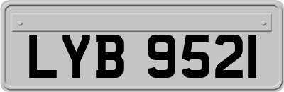 LYB9521