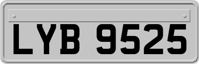 LYB9525