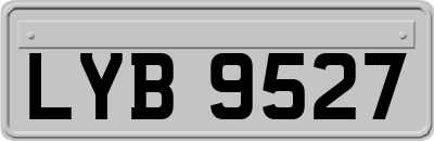 LYB9527