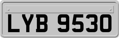 LYB9530