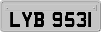LYB9531