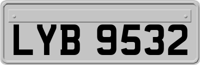 LYB9532