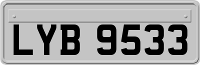 LYB9533