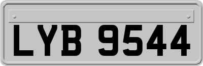 LYB9544